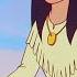 POCAHONTAS بوكاهونتاس السفر عبر الزمن فيلم كامل طول الكرتون اللغة العربية