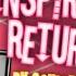 Inspiring Return By Squidely Geometry Dash