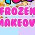 TGIF 3 Foot Doll GIANT Frozen 1 Elsa Anna Frozen 2 DIY Fun Makeover