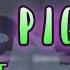 Di Young Pixel Pig Remake