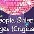 Distant People Sulene Fleming Changes Original Mix