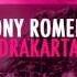 Tony Romera Drakarta Flamingo Recordings