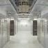 Yandex Data Center 360 Tour