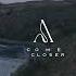 ANDREA CALABRIA Come Closer Official Visualizer