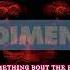 Rudimental 1991 PNAU AR CO The Feeling Official Audio LYRIC VISUALISER