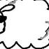 BEEP BEEP IM A SHEEP SABER