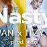 BLACKSWAN X ITZY KPop Type Beat 2023 Nasty Prod Vizz