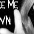 You Should See Me In A Crown Billie Eilish Metal Cover By Taylor Destroy