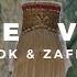 Alok Zafrir Vale Vale Official Music Video