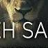 YAHWEH SABAOTH NATHANIEL BASSEY PROPHETIC INSTRUMENTAL MEDITATION MUSIC