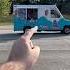 Ice Cream Truck Sells Me A Perfect Popsicle