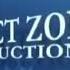 Wayans Bros Entertainment Impact Zone Productions Touchstone Television Logo 2003