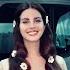 Lana Del Rey 13 Beaches Slowed Reverb