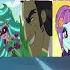 Defeats Of My Favorite MLP Villains Part VI Equestria Girls