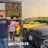 Ultra Luxury Car Milele