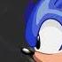 Sonic Hoshi OST Double Trouble