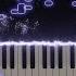 Neverending Story Theme Song Piano