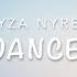 Ayzha Nyree No Guidance Remix Lyrics