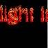 FIGHT OR FLIGHT Instrumental Project Starved OST
