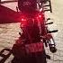 Kroozer Strobe Lights On Meteor 350 Strobelight Kroozer Bulletlovers Meteor350 Royalenfield