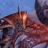 Мудрый План Кратоса God Of War Ragnarok 4K Бог войны Рагнарёк
