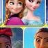 Guess 30 Hidden Figure Movie 1 Trolls Vs Velvet And Veneer Frozen Encanto Wish Disney Princess