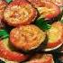 Я больше не жарю баклажаны Вкусная закуска из баклажанов в духовке
