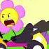 BFDI Kart Shorts Bfdi