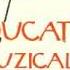 Ceasul Disc Educatie Muzicala Clasa I