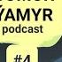 Gumur Yamyr 4 Myahri Gochmyrat Podcast Gümür Ýamyr