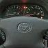 2004 Toyota Camry XLE POV ASMR Test Drive Rainy Day