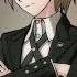 POV Byakuya Togami Finds You Crying At A Party