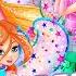 Winx Club Клуб Винкс Свет Звезды Russian Русский SOUNDTRACK