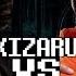 KIZARU VS YUNG TRAPPA КТО ПРАВ КИЗАРУ ПРОТИВ ЯНГ ТРЭППЫ
