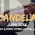 Candela Mijangos Peppe Citarella Afro Latin Mix