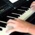 Joe Dassin Siffler Sur La Colline Piano Cover HD