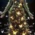 Christmas Tree Fusion Woman Deer Unite LIVE On AGT Stage AIAGT Fusion