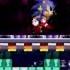 Sonic The Hedgehog CD Classic Full Gameplay Episode 4 Quartz Quadrant