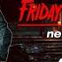 Обзор фигурки Джейсона Роя Neca Friday The 13th 5 Ultimate Roy Review