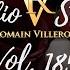 Romain Villeroy French Riviera Soulful House Mix 185