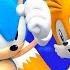 Sonic Superstars ᴷ Full Playthrough Story Mode All 7 Chaos Emeralds 4 Players