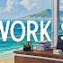 Chill Work Space Lofi Deep Focus Work Study Concentration Chill Lo Fi Hip Hop Beats