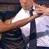 Alexander Nevsky Oxana Sidorenko Dancing With The Stars Russia 2010 Week 7