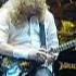 Megadeth Peace Sells