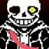 OVERSAVE Tale Sans Theme Phase 2