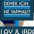 Pınar Sabancı Ile Yaşadım Demek İçin Ne Yapmalı 16 Birce Akalay İbrahim Selim