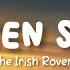 The Irish Rovers Drunken Sailor Lyrics