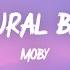 Moby Natural Blues Troubles But God Lyrics