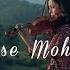 Agar Mujhse Mohabbat Hai Kushmita KC Dharmendra Supriya Choudhary Violin Cover