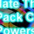 I Hate The Render Pack Collection 5000 Powers More V2